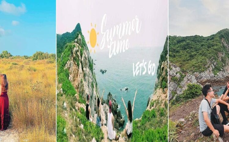 Bỏ túi một số kinh nghiệm khi mua tour Quan Lạn 3 ngày 2 đêm