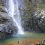 Canh Dep Thac Hang Te Cho Yen Bai