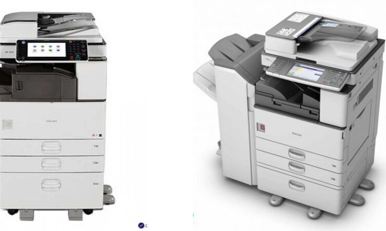  Tại sao văn phòng nên sử dụng máy photocopy màu?