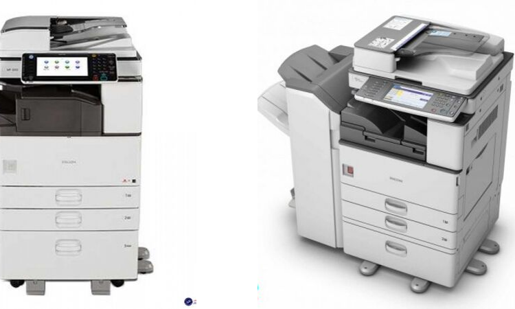 Tại sao văn phòng nên sử dụng máy photocopy màu?