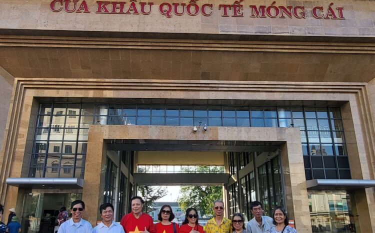  Kinh Nghiệm Đặt Tour Trà Cổ – Móng Cái – Đông Hưng Trực Tuyến