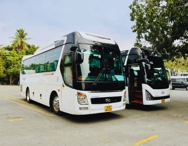  Top 10 Dịch Vụ Cho Thuê Xe Bình Dương Uy Tín Nhất