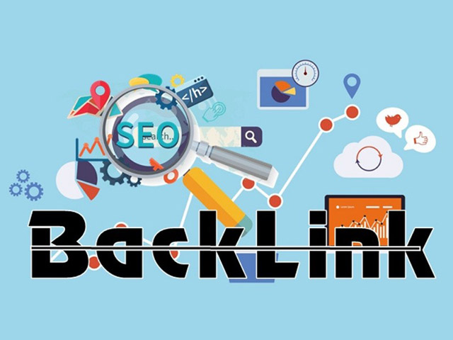 Quy Trình Đặt Backlink Mạnh chi tiết Tại Backlink.com.vn