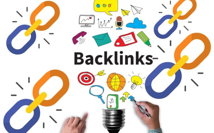  Backlink Mạnh – Giải Pháp Tăng Thứ Hạng Website Hiệu Quả
