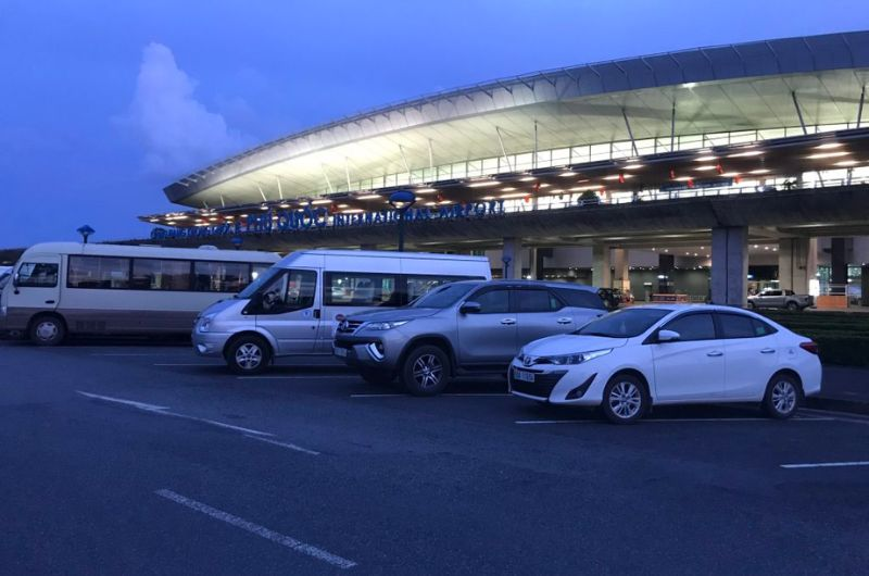 Ho Chi Minh Rent Car: Easy Booking, Reliable Service